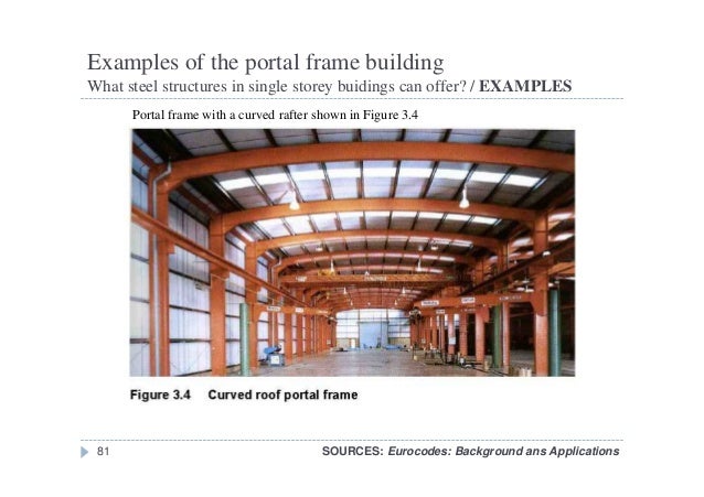 Design of portal frame buildings 4th edition download